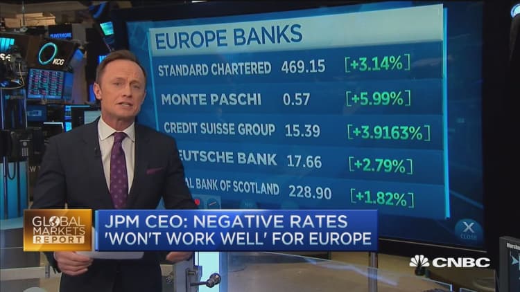 Euro zone ‘broad based slowdown’: Markit