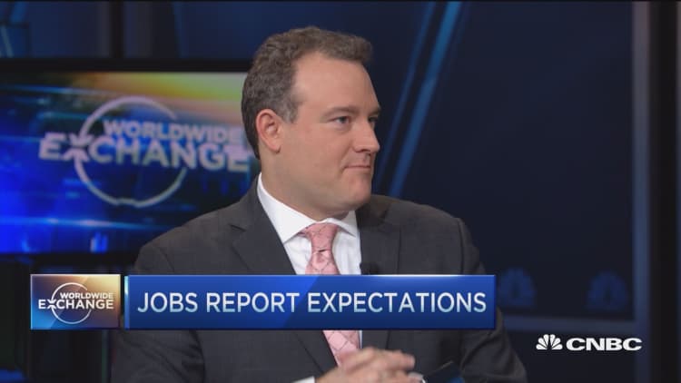 Expect 170,000 jobs: Pro