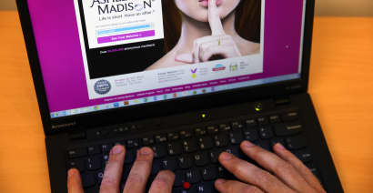 Who are Ashley Madison users?