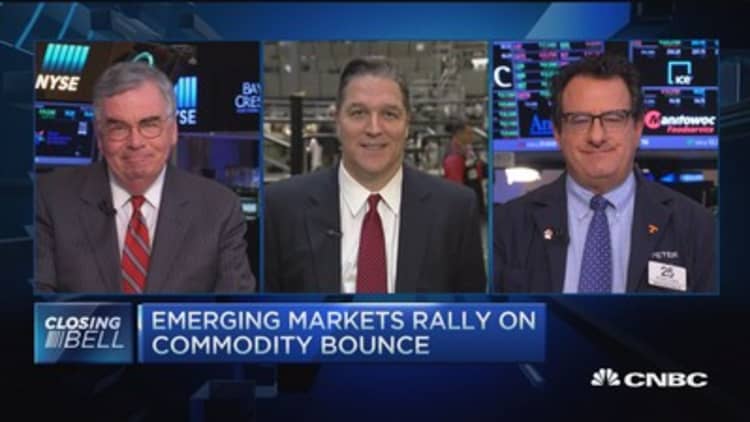 Closing Bell Exchange: Can the rally march on?