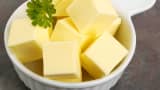 Prices of butter are rising as consumer demand increases.