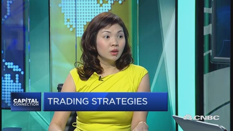 Are PE investors shunning Asia?