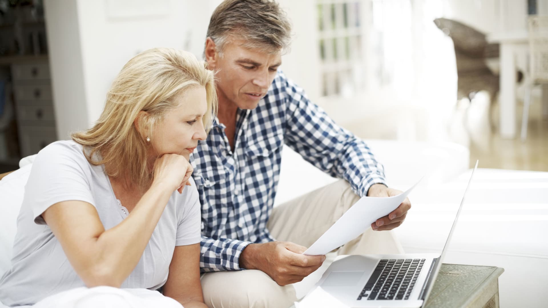 Getting close to retirement? Be sure your plan includes managing this risk