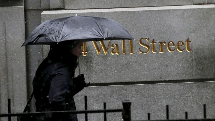 Wall Street set for higher open amid renewed stimulus hope