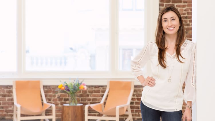 Stitch Fix CEO: Our competitive advantage is our combination of data science and humans