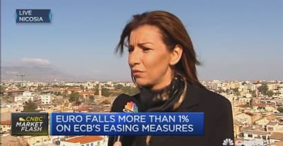 Cyprus is moving in the right direction: Irena Georgiadou