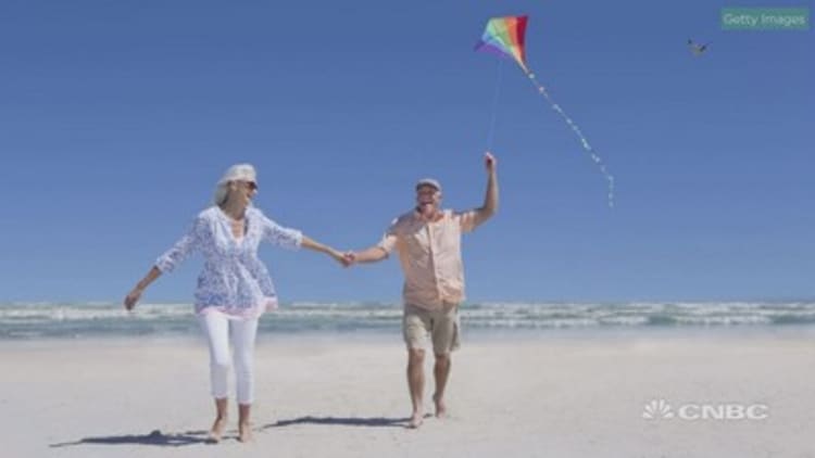 How living longer changes your retirement planning