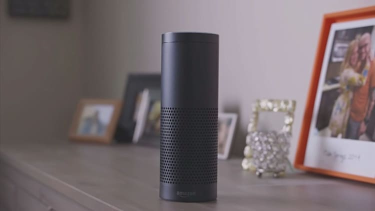 Amazon virtual assistant Alexa can now manage your money