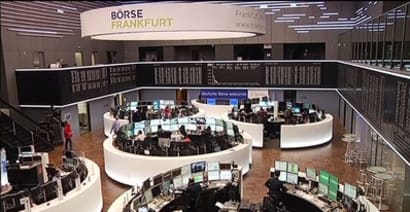 Deutsche Boerse, LSE to merge