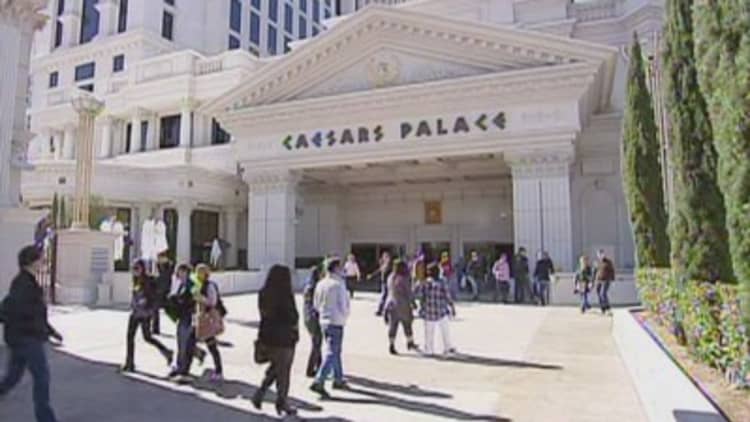 Caesars could face $5.1B hit