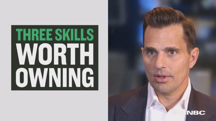 How to avoid stunting your growth: Bill Rancic