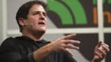 Mark Cuban shares his few specific rules on how to launch a start-up.