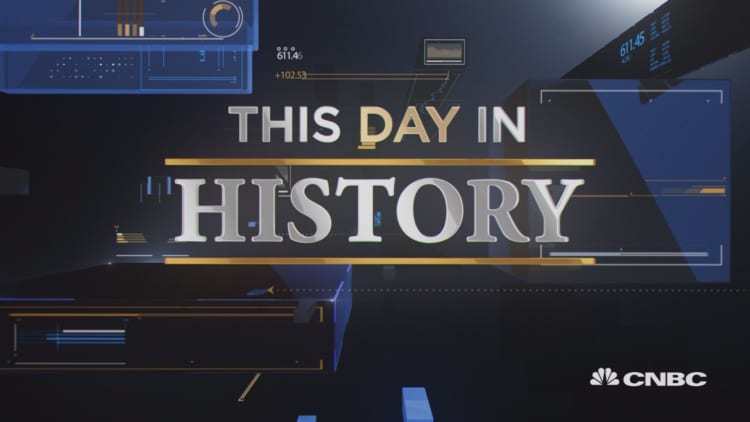 This Day in History, March 18, 2016