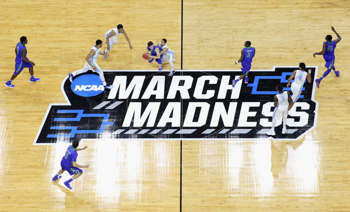 NCAA announces March Madness Selection Sunday and preliminary round dates