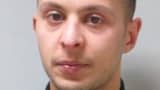 Salah Abdeslam is wanted in connection with the Paris attacks.