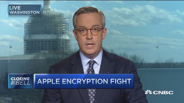 Apple engineers may resist against FBI 