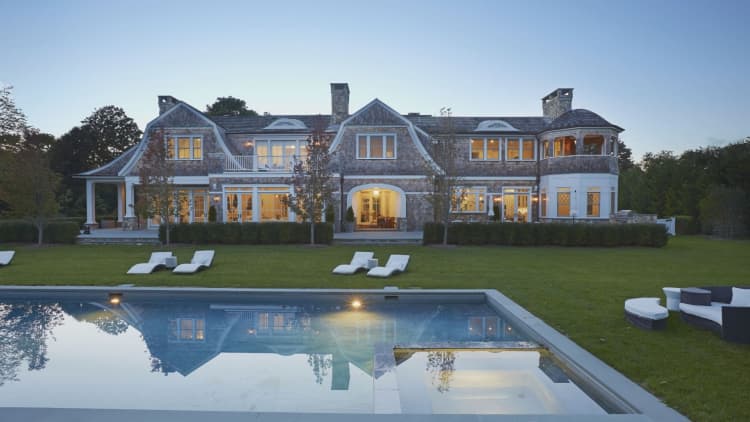 The Hamptons is a world all its own: Bespoke real estate