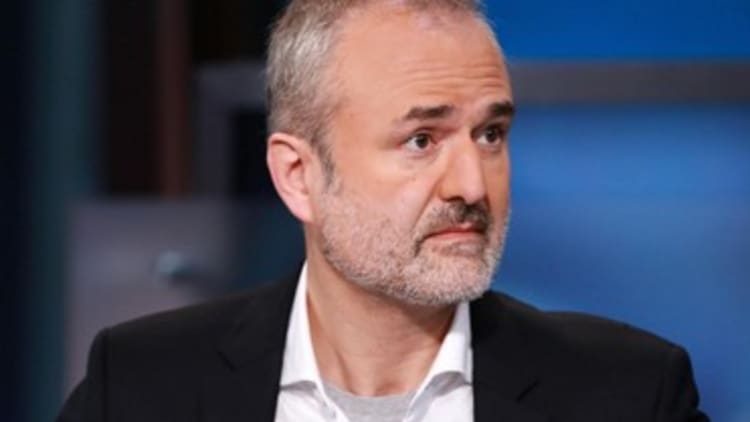 Hulk Hogan issue never about the sex: Gawker CEO