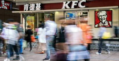 How KFC won over China