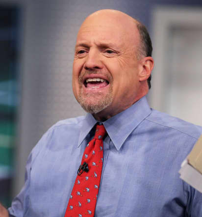 Cramer Remix: Why Wall Street has suddenly turned positive on Kellogg