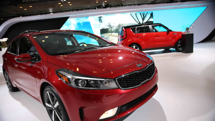 Here's how Kia went from being an underdog to one of the most popular car brands in the world