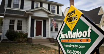 A mortgage bet yielding 10 percent that doesn't require buying a home