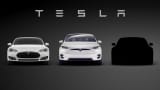 Tesla Model 3 to be unveiled on 31 March 2016.