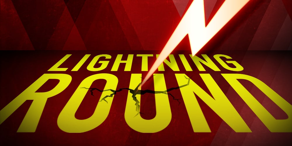 Cramer’s Lighting Round: Arm is a buy