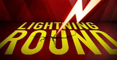 Cramer's Lightning Round: Sigma Lithium is 'too dicey'