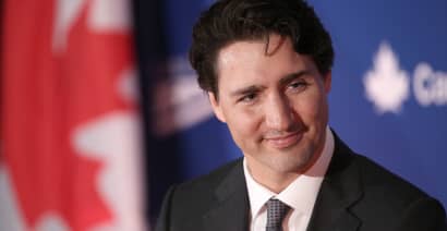 Trudeau's plan to lure Silicon Valley investors to Canada