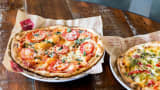 MOD Pizza sets itself apart from others in the food business, offering perks like competitive wages, paid time off and free meals.