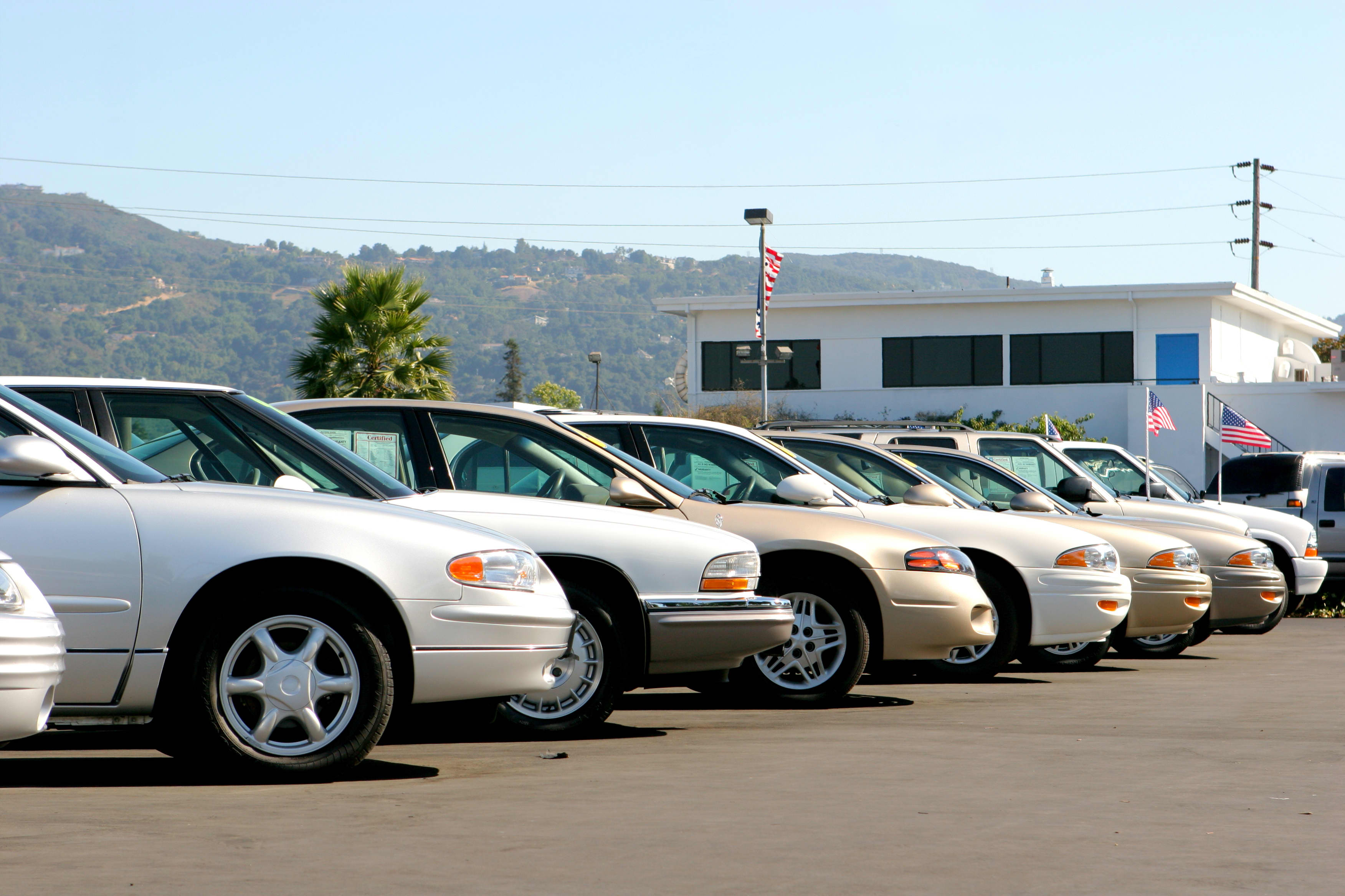 Donate A Car To Charity Temecula Ca