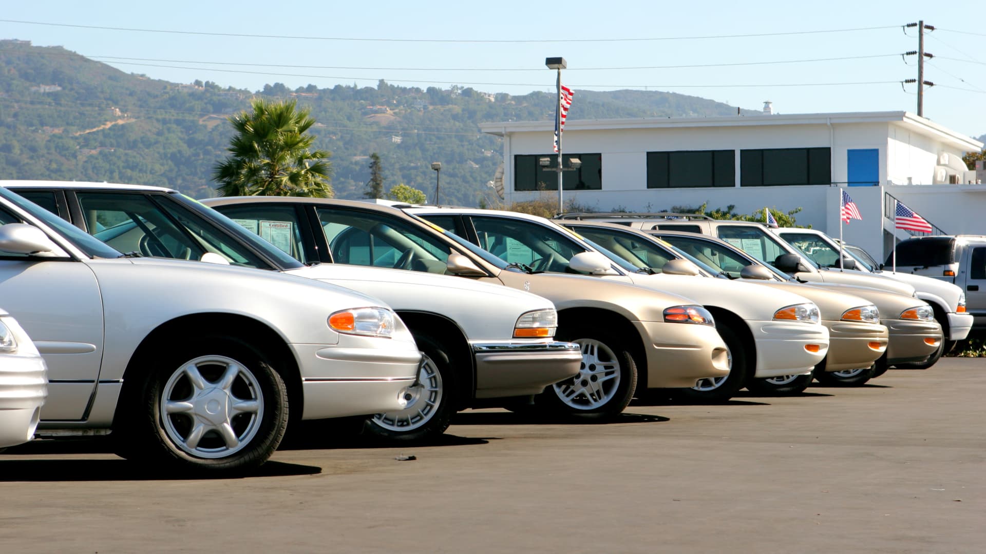 Donating a car to charity? You might want to pump the brakes