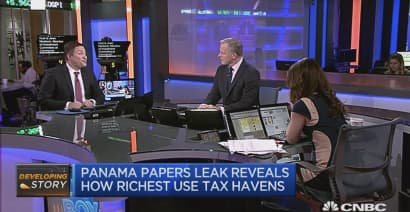 Look at tax haven leaks in wider context: Expert