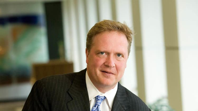 Procter & Gamble CFO Jon Moeller on Q4 earnings beat