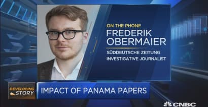 What are the ramifications of the Panama Papers?