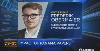 More stories will come from the Panama Papers