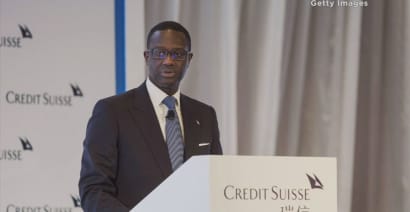 Credit Suisse and HSBC deny 'Panama Papers' claims
