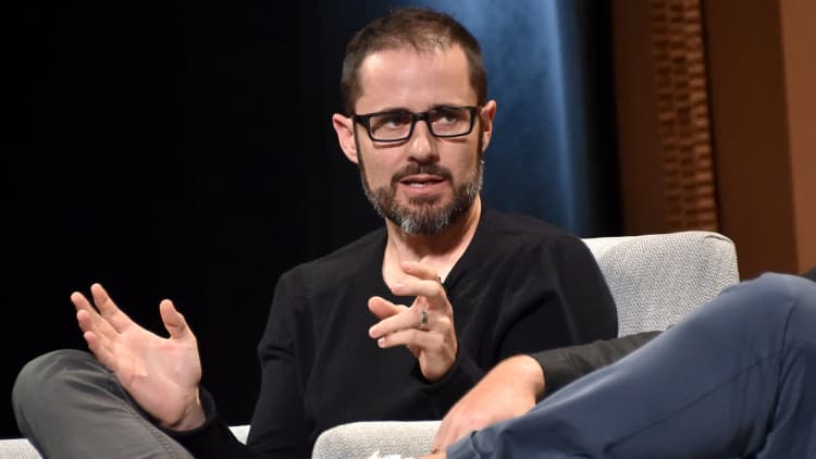 Twitter co-founder Williams to sell minority of stake