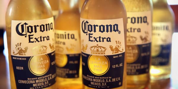 Constellation Brands vs. Molson Coors: Here's which beer maker is the clear winner to buy