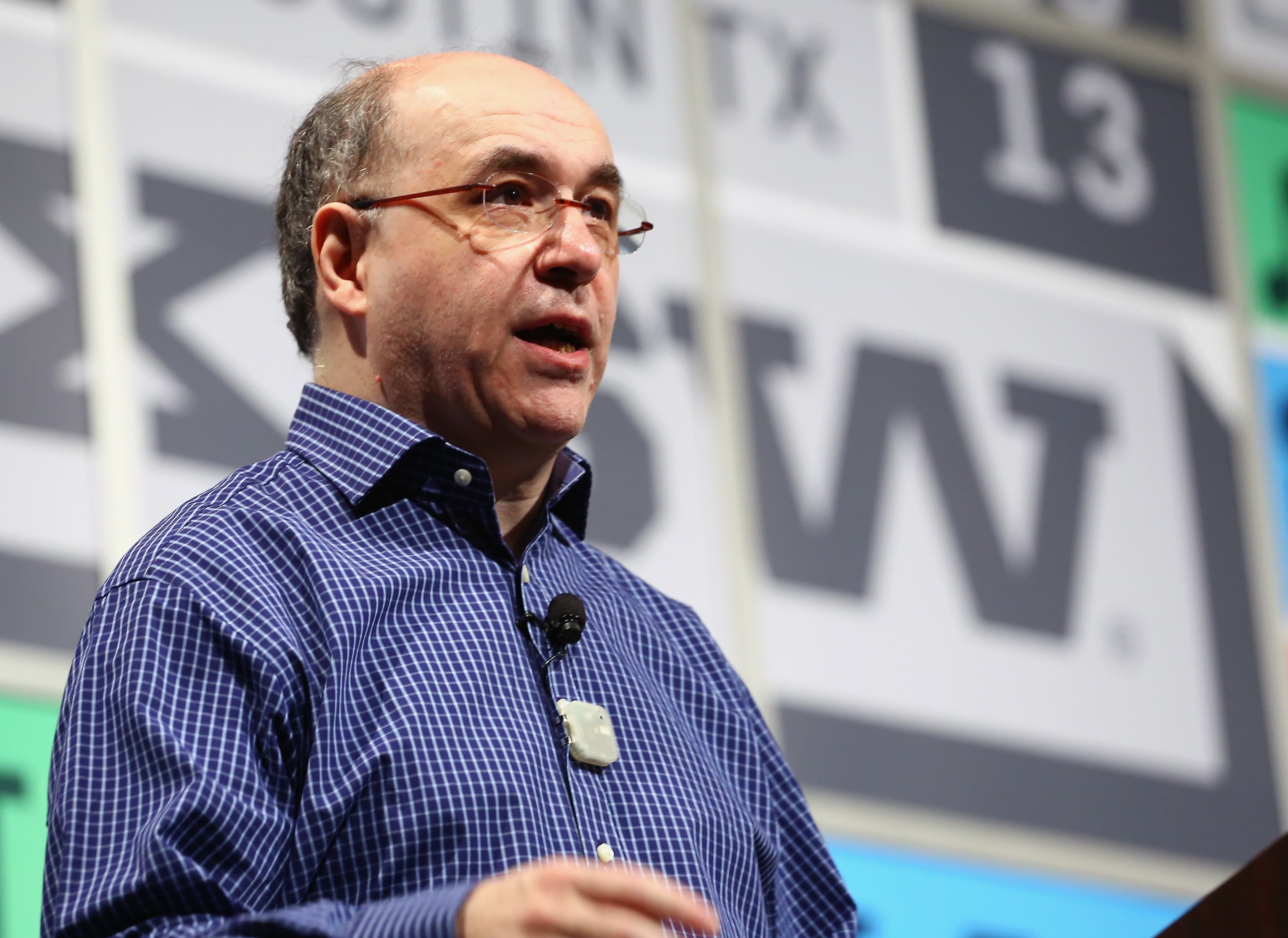 Stephen Wolfram: Why this brilliant physicist ditched his job3072 x 2236