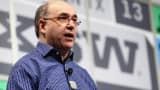 Stephen Wolfram, Founder & CEO of Wolfram Research