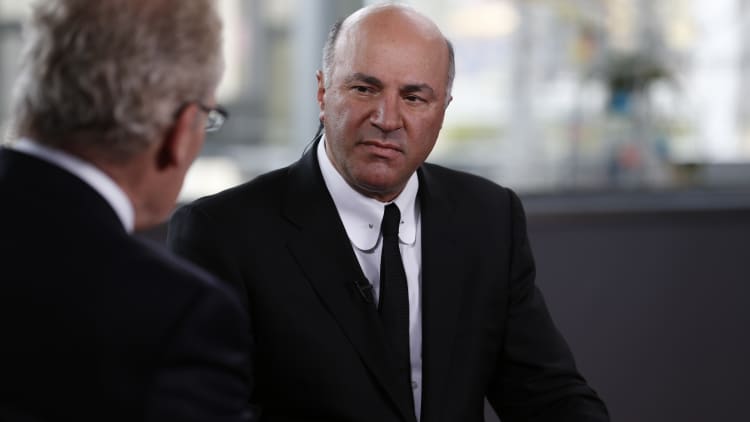 O'Leary: Reality will end the Trump rally