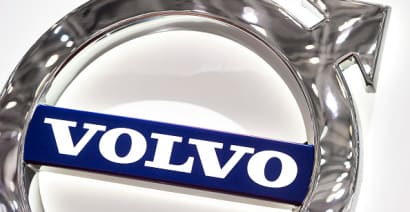 Geely-Volvo considering making Lynk & Co cars in Belgium, South Carolina, exec says