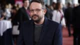 Phil Libin, co-founder and CEO of Evernote, at the iConic:Seattle conference on April 5, 2016.