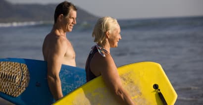 Here are the top 10 places to retire overseas