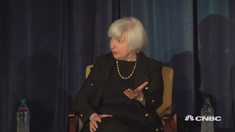 Communicating the Fed's goals