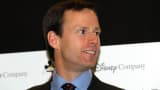 Thomas Staggs, the Walt Disney Company's chief financial officer