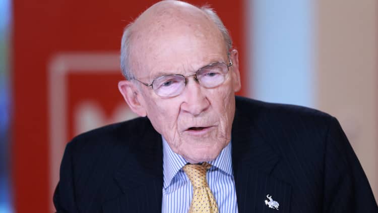 Grover Norquist is a fraud: Alan Simpson