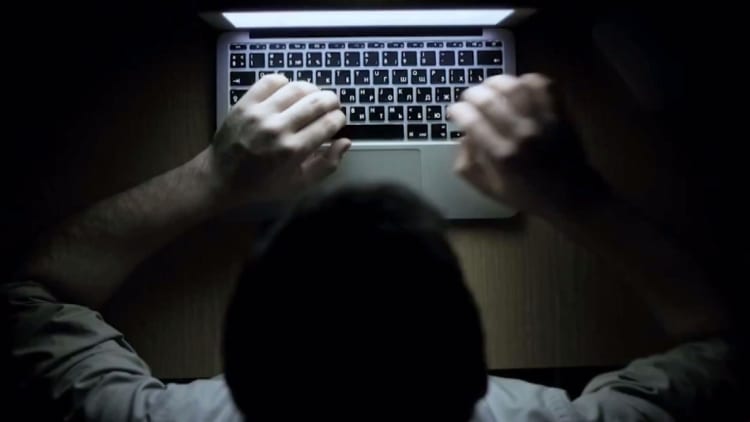 Study reveals three-fourths of websites at risk of malware